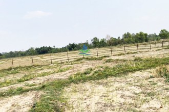 Prolonged Dry Spell and Extreme Heat Raise Alarm Among Farmers in West Nawalparasi