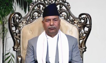 Vice President Emphasizes Biodiversity Conservation and Sustainable Use on Maghi Festival