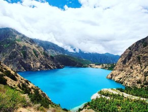 Nepal’s 13 National Parks Showcase Extraordinary Biodiversity and Nature-Based Tourism Potential