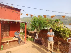 Preserving Heritage and Promoting Agro-Tourism: Chitikhola Emerges as a Promising Rural Destination in Tanahun