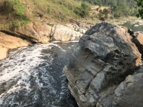 Comprehensive Study Initiated for Management of Debris in Chobhar Gorge