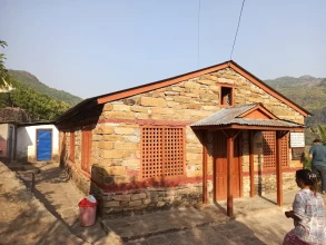 Preserving Heritage and Promoting Agro-Tourism: Chitikhola Emerges as a Promising Rural Destination in Tanahun