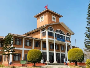 Public Land Encroachment Emerging as a Serious Challenge in Nepal