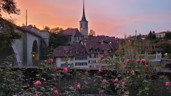 Switzerland’s Sustainable Development Model: Balancing Prosperity, People and Planet
