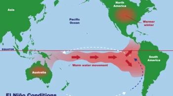 Super El Niño Could Put 451,000 Lives at Risk From Extreme Heat, Researchers Warn