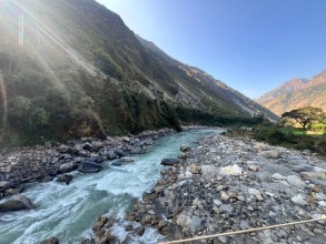 Darchula Power Limited Concludes 10th Annual General Meeting in Kathmandu