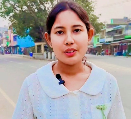 Nepal’s Ayesha Chaudhary Secures Engineering Position at Google