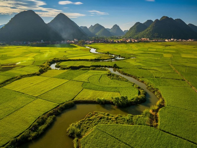 Asia-Pacific Faces Urgent Need for Food System Transformation as Nearly Two Billion Struggle to Access Healthy Diets