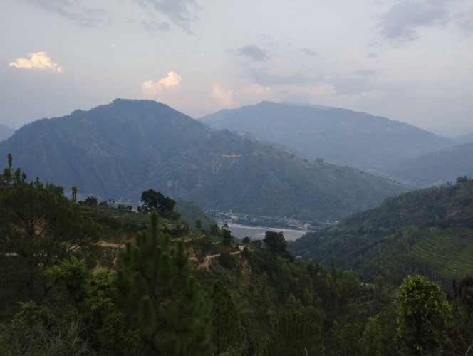 Over-Exploitation of Natural Resources Threatens Global Environmental Sustainability