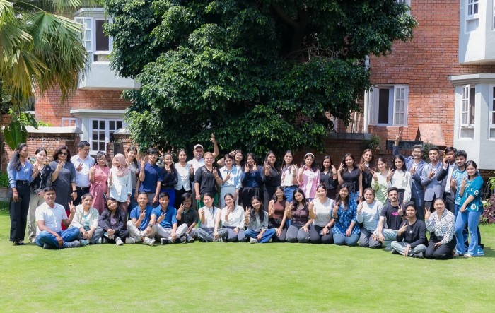 Youth Call for More Inclusive Climate Policy During National Policy Lab
