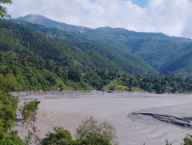 Can Scientists Predict When Glaciers Will Collapse? Nepal’s Himalayan Disaster Raises Urgent Questions About Early Warning Systems