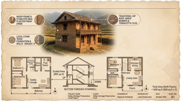 New Building Act Bill Registered, Housing to Be Ensured for Every Citizen