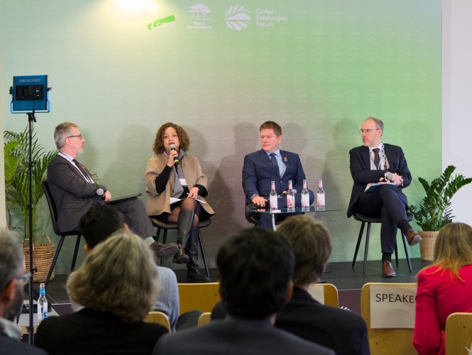 From Global Dialogue to 2026 Action: IUCN and Partners Convene in Bonn to Align Environmental Agenda for Triple COP Year
