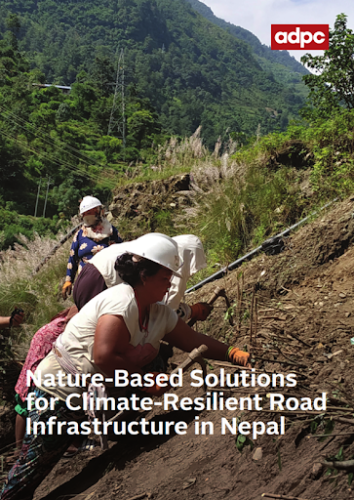 AI-Powered Nature-Based Solutions Gain Momentum in Nepal’s Climate and Conservation Efforts